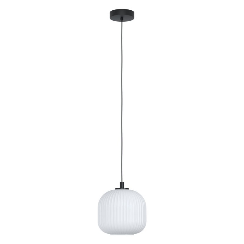 Pendul design modern MANTUNALLE alb 99366 EL, Candelabre si Lustre moderne elegante⭐ modele clasice de lux pentru living, bucatarie si dormitor.✅ DeSiGn actual Top 2020!❤️Promotii lampi❗ ➽ www.evalight.ro. Oferte corpuri de iluminat suspendate pt camere de interior (înalte), suspensii (lungi) de tip lustre si candelabre, pendule decorative stil modern, clasic, rustic, baroc, scandinav, retro sau vintage, aplicate pe perete sau de tavan, cu cristale, abajur din material textil, lemn, metal, sticla, bec Edison sau LED, ieftine de calitate deosebita la cel mai bun pret. a