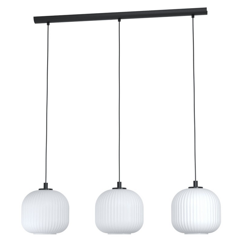 Lustra suspendata design modern MANTUNALLE alb 99367 EL, Candelabre si Lustre moderne elegante⭐ modele clasice de lux pentru living, bucatarie si dormitor.✅ DeSiGn actual Top 2020!❤️Promotii lampi❗ ➽ www.evalight.ro. Oferte corpuri de iluminat suspendate pt camere de interior (înalte), suspensii (lungi) de tip lustre si candelabre, pendule decorative stil modern, clasic, rustic, baroc, scandinav, retro sau vintage, aplicate pe perete sau de tavan, cu cristale, abajur din material textil, lemn, metal, sticla, bec Edison sau LED, ieftine de calitate deosebita la cel mai bun pret. a