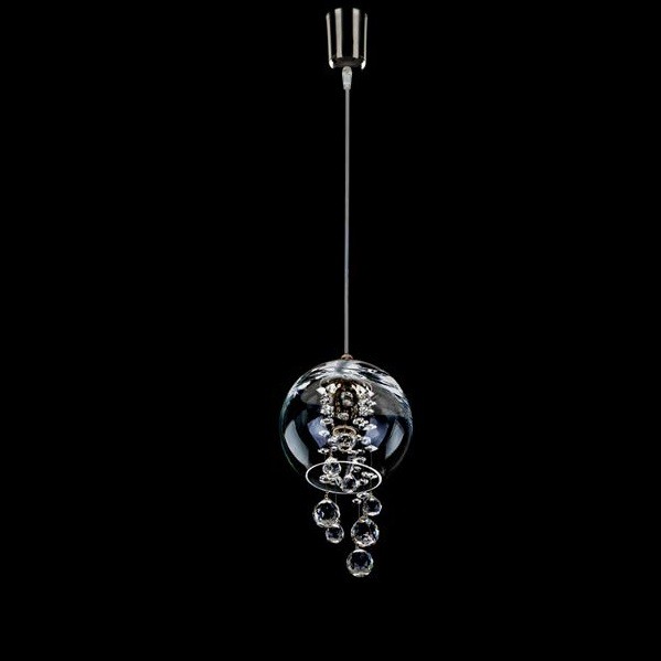 Pendul, Lustra deosebita design LUX TALE OF RAIN 04-CH, Lustre cristal si Corpuri de iluminat suspendate⭐ modele de lux elegante din cristal Stil Exclusive.✅Design Premium Top❗ ➽ www.evalight.ro.  a