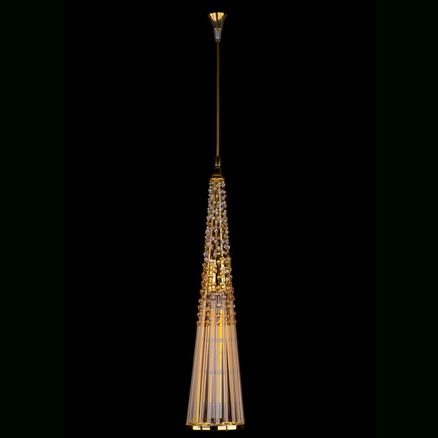 Lustra cristal Bohemia, Pendul deosebit design LUX AMADEUS 01-CH, Lustre cristal si Corpuri de iluminat suspendate⭐ modele de lux elegante din cristal Stil Exclusive.✅Design Premium Top❗ ➽ www.evalight.ro.  a