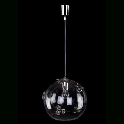 Lustra, Pendul design LUX decorativ PRIMAVERA 03-CH, Lustre Cristal Bohemia⭐ modele deosebite de candelabre din cristal Bohemia autentic din Cehia.✅Design Baroc de lux Premium Top❗ ➽ www.evalight.ro. a