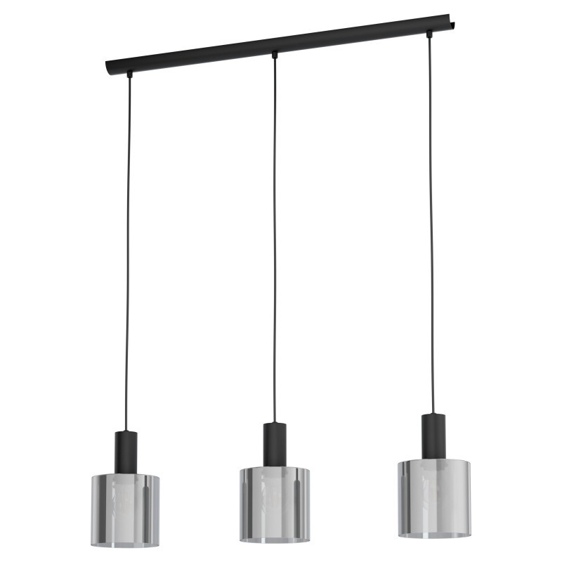 Lustra suspendata design modern GOROSIBA 98753 EL, Promotii lustre, reduceri⭐ corpuri de iluminat, mobila si decoratiuni de interior si exterior.⭕Oferte Pret redus online ➽ www.evalight.ro❗ a