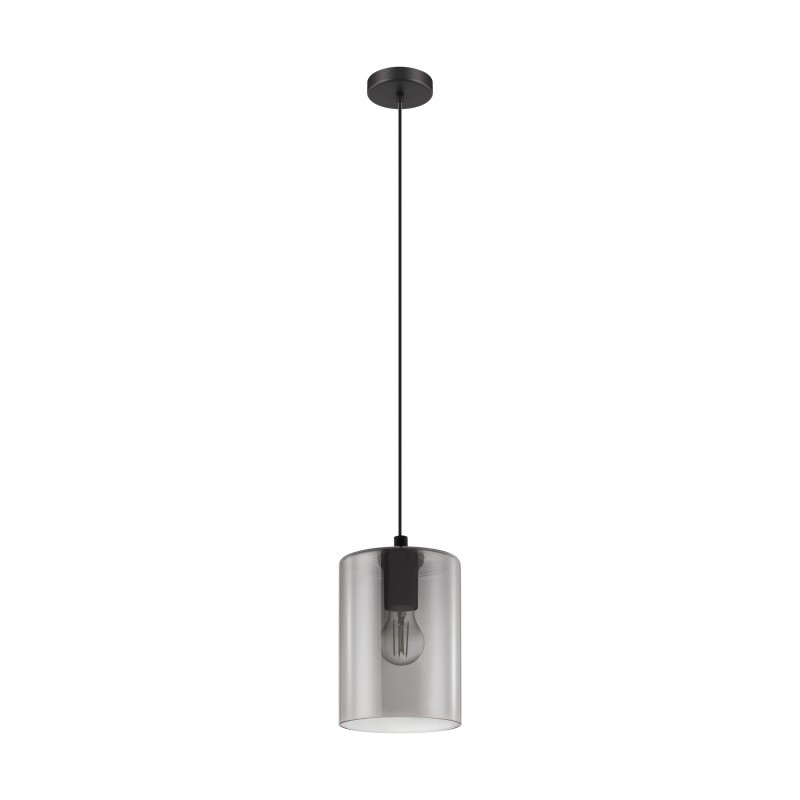 Pendul design modern CADAQUES 1 98585 EL, Candelabre si Lustre moderne elegante⭐ modele clasice de lux pentru living, bucatarie si dormitor.✅ DeSiGn actual Top 2020!❤️Promotii lampi❗ ➽ www.evalight.ro. Oferte corpuri de iluminat suspendate pt camere de interior (înalte), suspensii (lungi) de tip lustre si candelabre, pendule decorative stil modern, clasic, rustic, baroc, scandinav, retro sau vintage, aplicate pe perete sau de tavan, cu cristale, abajur din material textil, lemn, metal, sticla, bec Edison sau LED, ieftine de calitate deosebita la cel mai bun pret. a