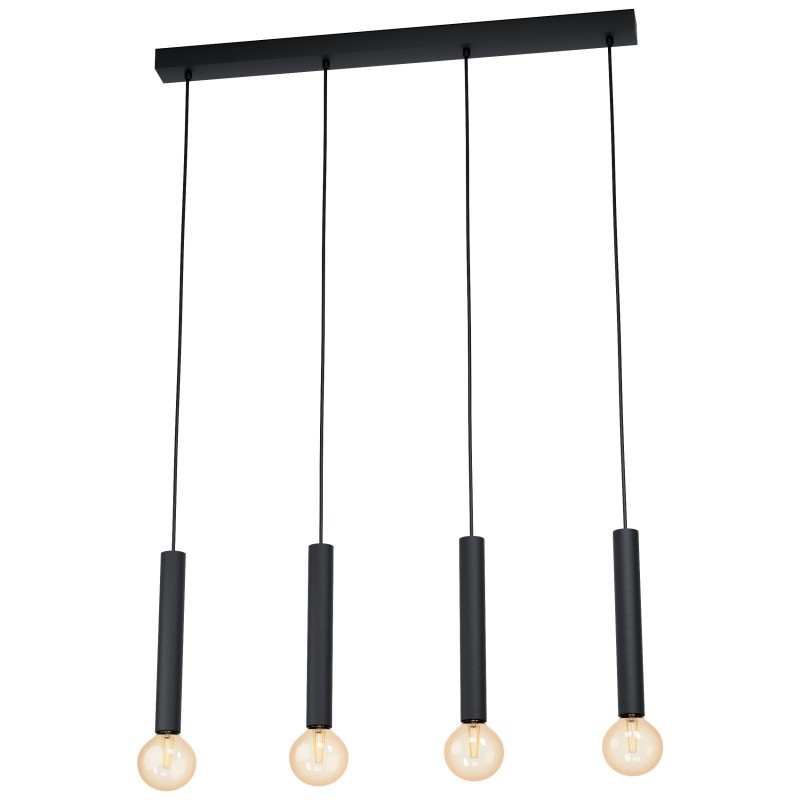 Lustra suspendata design modern CORTENOVA 98057 EL, Corpuri de iluminat interior, moderne⭐ modele lustre interior pentru living, dormitor, bucatarie, baie.✅DeSiGn decorativ de lux!❤️Promotii lampi❗ ➽www.evalight.ro. Alege Corpuri de iluminat interior elegante in stil modern, suspendate sau aplicate de tavan si perete, ieftine de calitate deosebita la cel mai bun pret.
 a