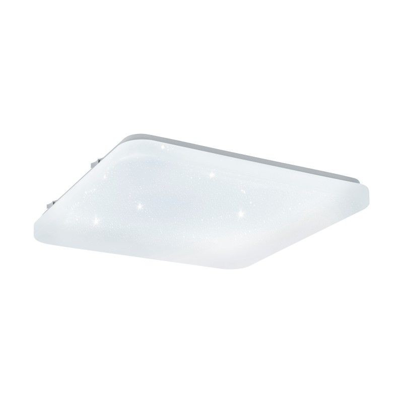 Plafoniera LED design modern FRANIA-S 97882 EL, Promotii lustre, reduceri⭐ corpuri de iluminat, mobila si decoratiuni de interior si exterior.⭕Oferte Pret redus online ➽ www.evalight.ro❗ a