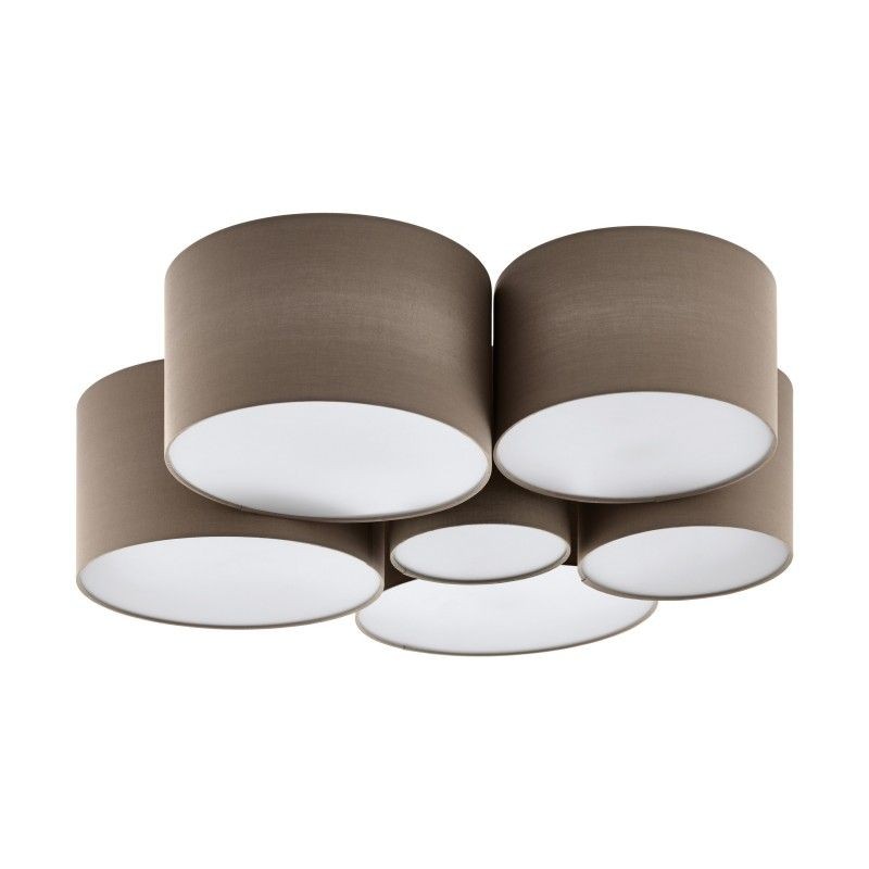 Plafoniera design modern PASTORE 1 98409 EL, Lustre aplicate, moderne⭐ modele elegante pentru living, dormitor, bucatarie sau hol.✅DeSiGn decorativ unic!❤️Promotii lampi❗ ➽www.evalight.ro. Alege corpuri de iluminat interior de tip plafoniera si lustre aplicate de tavan, ieftine de de lux, calitate deosebita la cel mai bun pret. a