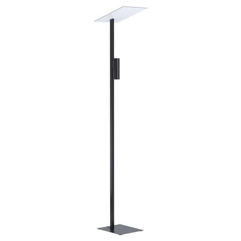 Lampadar, Lampa de podea design modern BUDENSEA 99113 EL, Lampadare moderne de podea⭐ modele elegante pentru iluminat camera living dormitor.✅DeSiGn decorativ de lux unic!❤️Promotii lampi❗ ➽www.evalight.ro. Alege corpuri de iluminat de podea pt interior cu reader LED, ieftine de calitate deosebita la cel mai bun pret. a