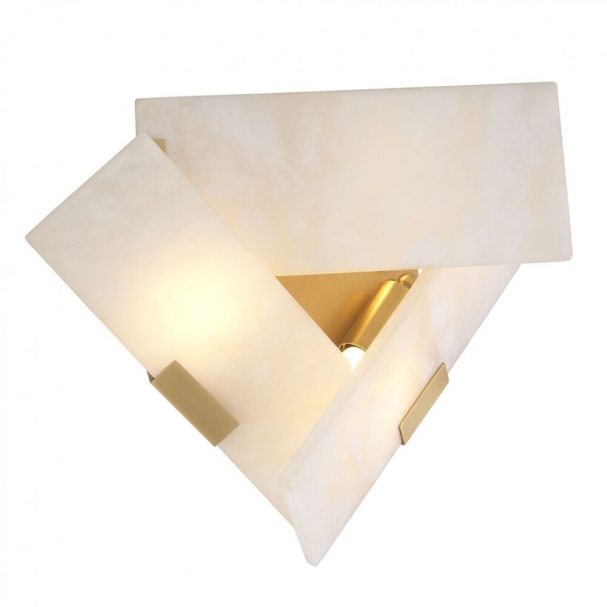 Aplica de perete design LUX Bella Bianco 114446 HZ, Aplice de perete moderne, LED⭐ modele potrivite pentru iluminat living dormitor, bucatarie, hol.✅DeSiGn decorativ actual unic!❤️Promotii lampi❗ ➽www.evalight.ro. Alege corpuri de iluminat interior elegante de tip lustre aplicate de perete si tavan pt camere casa, ieftine si de lux, calitate deosebita la cel mai bun pret. a