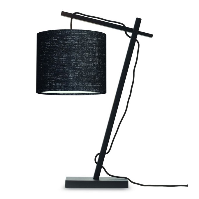 Lampa din bambus si abajur din tesatura in, Andes negru, Candelabre si Lustre moderne elegante⭐ modele clasice de lux pentru living, bucatarie si dormitor.✅ DeSiGn actual Top 2020!❤️Promotii lampi❗ ➽ www.evalight.ro. Oferte corpuri de iluminat suspendate pt camere de interior (înalte), suspensii (lungi) de tip lustre si candelabre, pendule decorative stil modern, clasic, rustic, baroc, scandinav, retro sau vintage, aplicate pe perete sau de tavan, cu cristale, abajur din material textil, lemn, metal, sticla, bec Edison sau LED, ieftine de calitate deosebita la cel mai bun pret. a