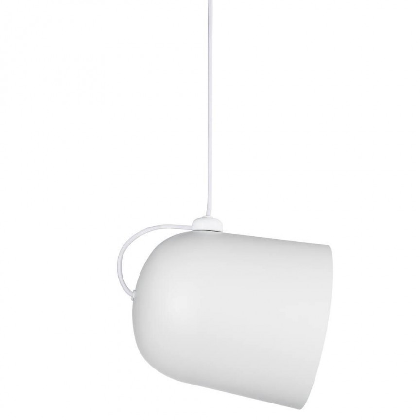 Pendul dimabil directionabil design modern Angle alb 2020673001 DFTP, Candelabre si Lustre moderne elegante⭐ modele clasice de lux pentru living, bucatarie si dormitor.✅ DeSiGn actual Top 2020!❤️Promotii lampi❗ ➽ www.evalight.ro. Oferte corpuri de iluminat suspendate pt camere de interior (înalte), suspensii (lungi) de tip lustre si candelabre, pendule decorative stil modern, clasic, rustic, baroc, scandinav, retro sau vintage, aplicate pe perete sau de tavan, cu cristale, abajur din material textil, lemn, metal, sticla, bec Edison sau LED, ieftine de calitate deosebita la cel mai bun pret. a