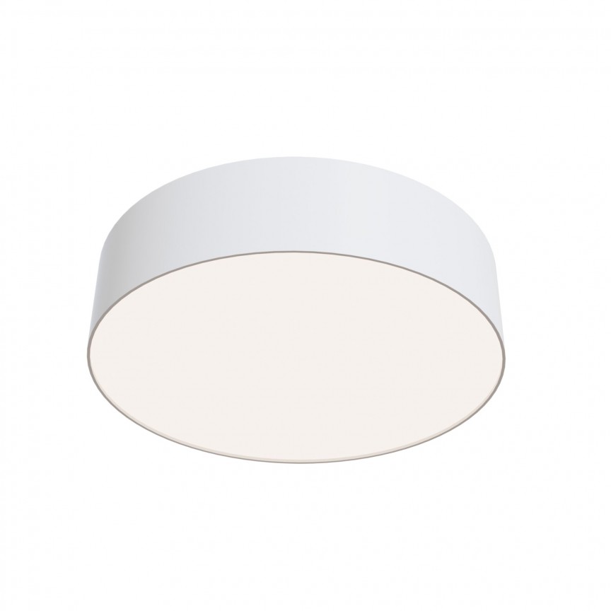 Plafoniera LED design tehnic ZON alb MYC032CL-L32W4K, Corpuri de iluminat interior LED⭐ modele lustre interior LED pentru living, dormitor, bucatarie, baie.✅DeSiGn decorativ de lux!❤️Promotii lampi LED❗ ➽www.evalight.ro. Alege Corpuri de iluminat interior LED elegante in stil modern, suspendate sau aplicate de tavan si perete, ieftine de calitate deosebita la cel mai bun pret. a