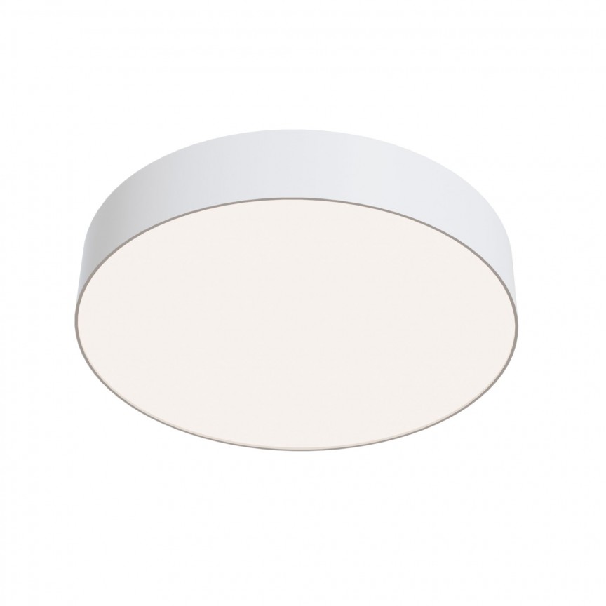 Plafoniera LED design tehnic ZON alb MYC032CL-L43W4K, Corpuri de iluminat interior LED⭐ modele lustre interior LED pentru living, dormitor, bucatarie, baie.✅DeSiGn decorativ de lux!❤️Promotii lampi LED❗ ➽www.evalight.ro. Alege Corpuri de iluminat interior LED elegante in stil modern, suspendate sau aplicate de tavan si perete, ieftine de calitate deosebita la cel mai bun pret. a