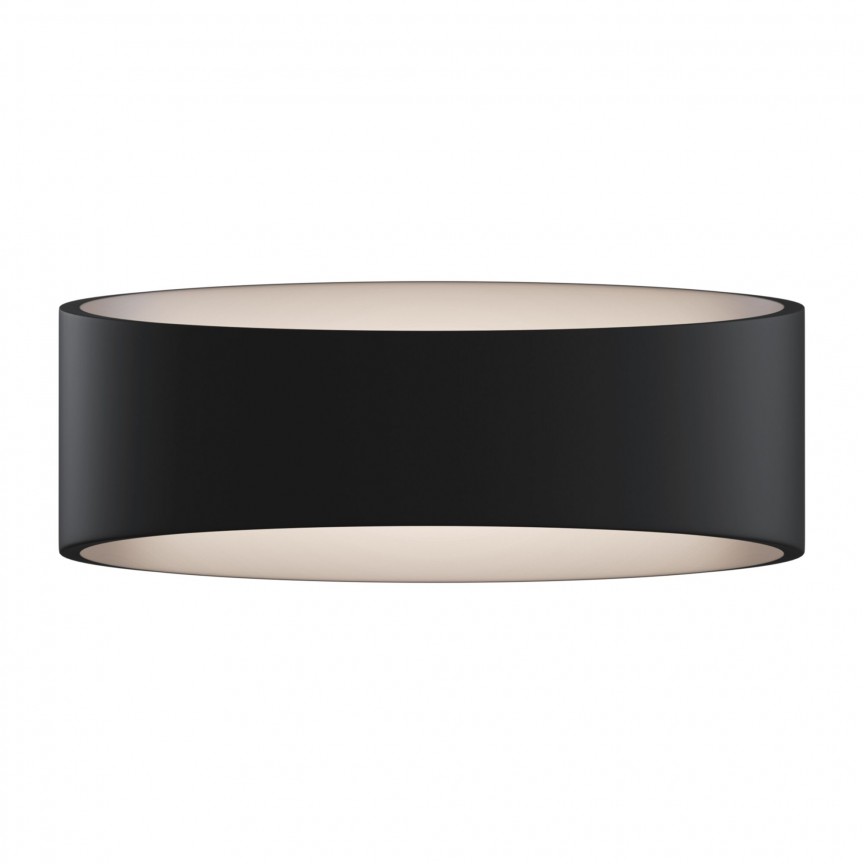 Aplica de perete LED design modern Marcus negru MYC806WL-L5B, Candelabre si Lustre moderne elegante⭐ modele clasice de lux pentru living, bucatarie si dormitor.✅ DeSiGn actual Top 2020!❤️Promotii lampi❗ ➽ www.evalight.ro. Oferte corpuri de iluminat suspendate pt camere de interior (înalte), suspensii (lungi) de tip lustre si candelabre, pendule decorative stil modern, clasic, rustic, baroc, scandinav, retro sau vintage, aplicate pe perete sau de tavan, cu cristale, abajur din material textil, lemn, metal, sticla, bec Edison sau LED, ieftine de calitate deosebita la cel mai bun pret. a