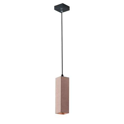 Pendul design modern KRUK caramiziu I-KRUK-Q-S1 MAT FE, Candelabre si Lustre moderne elegante⭐ modele clasice de lux pentru living, bucatarie si dormitor.✅ DeSiGn actual Top 2020!❤️Promotii lampi❗ ➽ www.evalight.ro. Oferte corpuri de iluminat suspendate pt camere de interior (înalte), suspensii (lungi) de tip lustre si candelabre, pendule decorative stil modern, clasic, rustic, baroc, scandinav, retro sau vintage, aplicate pe perete sau de tavan, cu cristale, abajur din material textil, lemn, metal, sticla, bec Edison sau LED, ieftine de calitate deosebita la cel mai bun pret. a