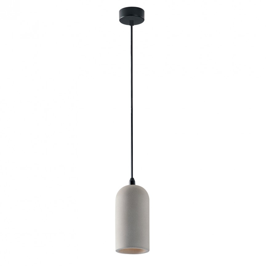 Pendul design modern ANDO gri I-ANDO-S10 FE, Candelabre si Lustre moderne elegante⭐ modele clasice de lux pentru living, bucatarie si dormitor.✅ DeSiGn actual Top 2020!❤️Promotii lampi❗ ➽ www.evalight.ro. Oferte corpuri de iluminat suspendate pt camere de interior (înalte), suspensii (lungi) de tip lustre si candelabre, pendule decorative stil modern, clasic, rustic, baroc, scandinav, retro sau vintage, aplicate pe perete sau de tavan, cu cristale, abajur din material textil, lemn, metal, sticla, bec Edison sau LED, ieftine de calitate deosebita la cel mai bun pret. a