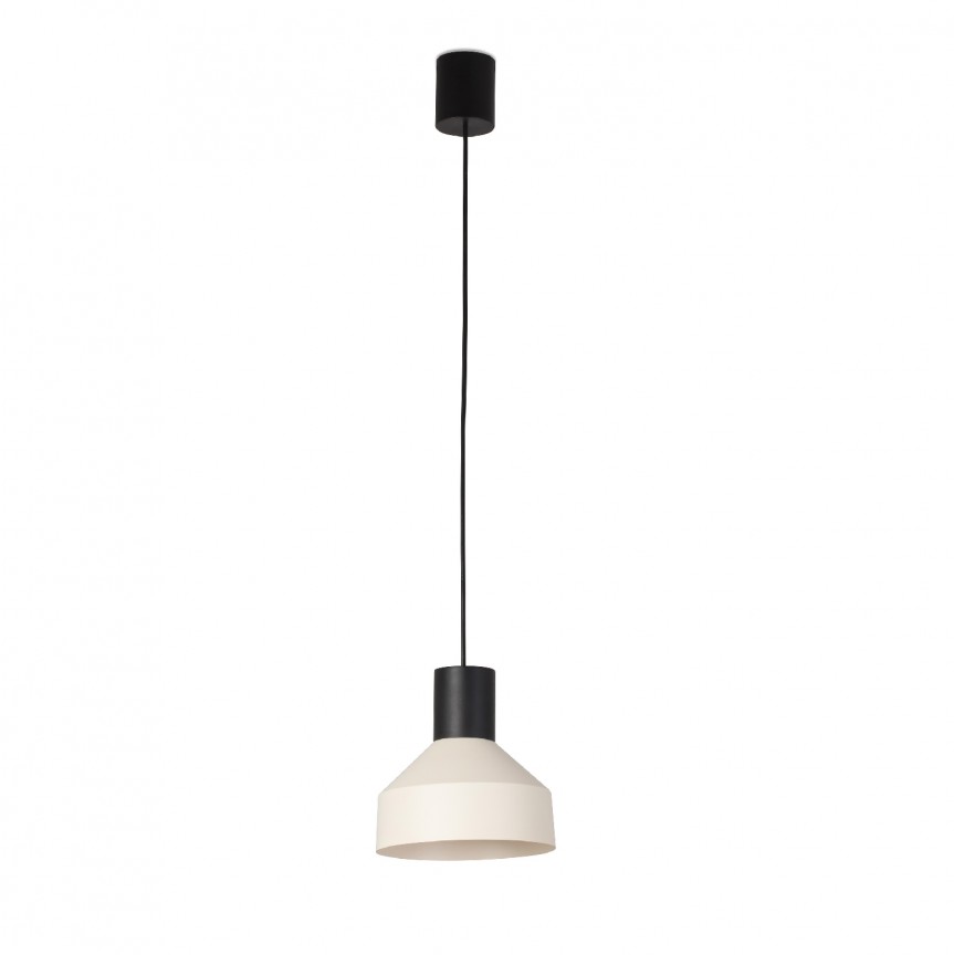 Pendul modern design minimalist KOMBO bej Ø20cm, Candelabre si Lustre moderne elegante⭐ modele clasice de lux pentru living, bucatarie si dormitor.✅ DeSiGn actual Top 2020!❤️Promotii lampi❗ ➽ www.evalight.ro. Oferte corpuri de iluminat suspendate pt camere de interior (înalte), suspensii (lungi) de tip lustre si candelabre, pendule decorative stil modern, clasic, rustic, baroc, scandinav, retro sau vintage, aplicate pe perete sau de tavan, cu cristale, abajur din material textil, lemn, metal, sticla, bec Edison sau LED, ieftine de calitate deosebita la cel mai bun pret. a