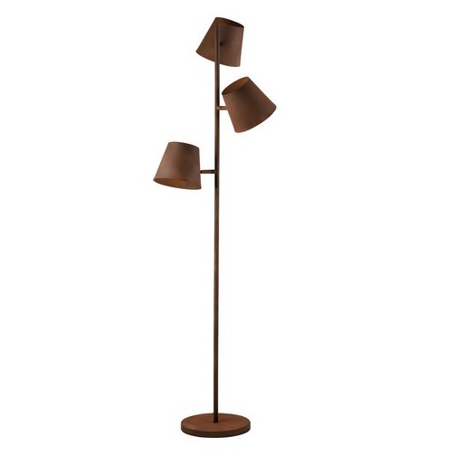 Lampadar cu 3 brate design modern COLT I-COLT-PT3 RU FE, Candelabre si Lustre moderne elegante⭐ modele clasice de lux pentru living, bucatarie si dormitor.✅ DeSiGn actual Top 2020!❤️Promotii lampi❗ ➽ www.evalight.ro. Oferte corpuri de iluminat suspendate pt camere de interior (înalte), suspensii (lungi) de tip lustre si candelabre, pendule decorative stil modern, clasic, rustic, baroc, scandinav, retro sau vintage, aplicate pe perete sau de tavan, cu cristale, abajur din material textil, lemn, metal, sticla, bec Edison sau LED, ieftine de calitate deosebita la cel mai bun pret. a