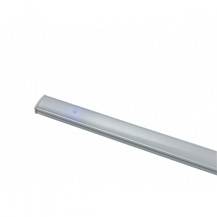 Aplica LED liniara pentru mobila de bucatarie UNIX, L-180cm LEDBAR-UNIX-180 FE, Iluminat LED pentru mobila de bucatarie⭐ modele aplice potrivite pentru iluminat blat mobiler.✅Design functional unic!❤️Promotii lampi❗ ➽ www.evalight.ro. Alege corpuri de iluminat pentru mobila de bucatarie cu profil LED, spot de tip aplicat sau incorporat in mobilier, ieftine si de lux, calitate deosebita la cel mai bun pret.
 a