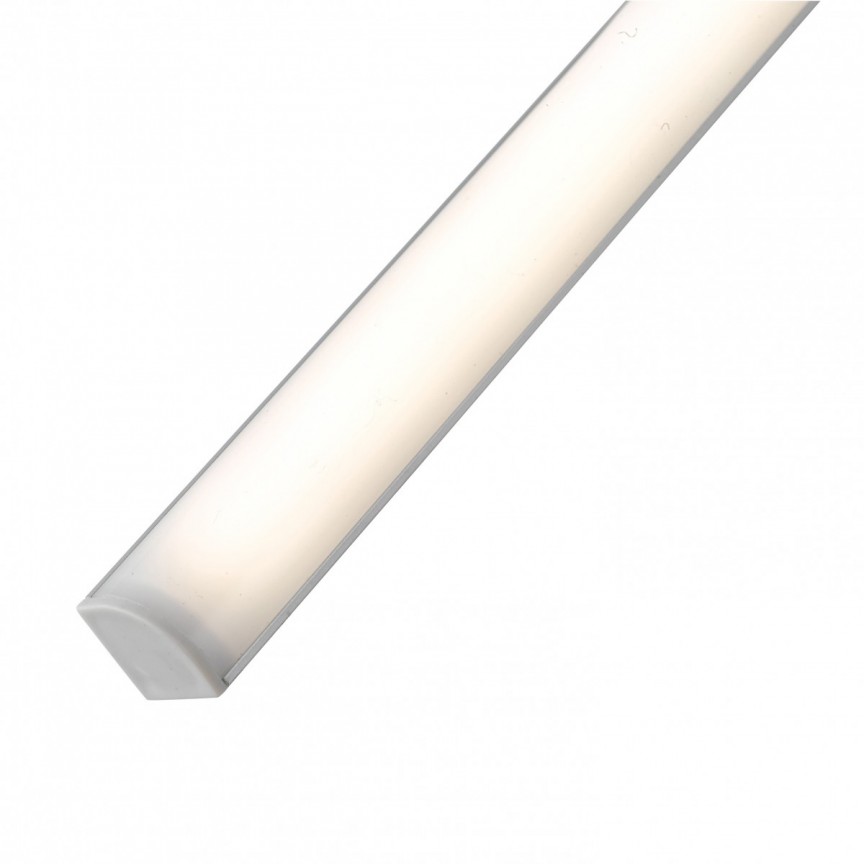 Aplica LED liniara de colt pentru mobila de bucatarie UNIX, L-90cm LEDBAR-UNIX-90 ANG FE, Corpuri de iluminat interior, moderne⭐ modele lustre interior pentru living, dormitor, bucatarie, baie.✅DeSiGn decorativ de lux!❤️Promotii lampi❗ ➽www.evalight.ro. Alege Corpuri de iluminat interior elegante in stil modern, suspendate sau aplicate de tavan si perete, ieftine de calitate deosebita la cel mai bun pret.
 a