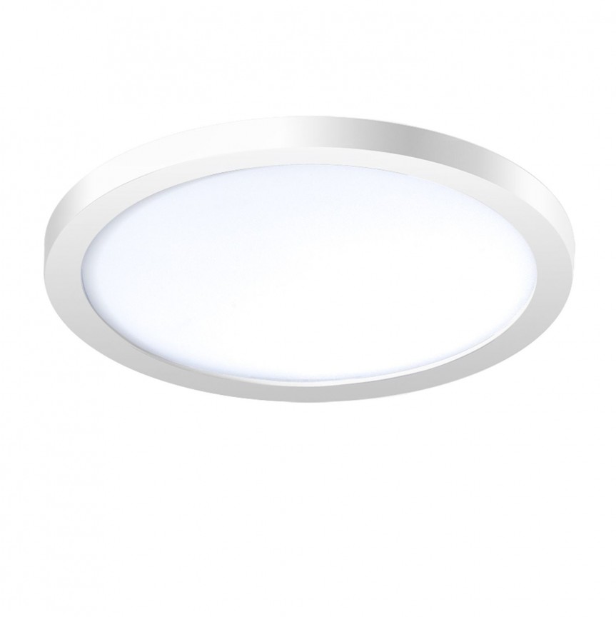 Spot LED pentru baie incastrat IP44 Slim 15 round 4000K alb, Promotii lustre, reduceri⭐ corpuri de iluminat, mobila si decoratiuni de interior si exterior.⭕Oferte Pret redus online ➽ www.evalight.ro❗ a