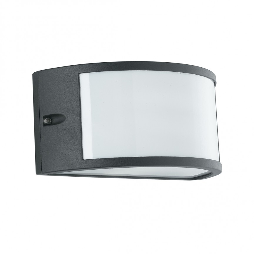 Aplica iluminat ambiental design modern IP54 AUSTIN negru I-AUSTIN-AP NER FE, Candelabre si Lustre moderne elegante⭐ modele clasice de lux pentru living, bucatarie si dormitor.✅ DeSiGn actual Top 2020!❤️Promotii lampi❗ ➽ www.evalight.ro. Oferte corpuri de iluminat suspendate pt camere de interior (înalte), suspensii (lungi) de tip lustre si candelabre, pendule decorative stil modern, clasic, rustic, baroc, scandinav, retro sau vintage, aplicate pe perete sau de tavan, cu cristale, abajur din material textil, lemn, metal, sticla, bec Edison sau LED, ieftine de calitate deosebita la cel mai bun pret. a