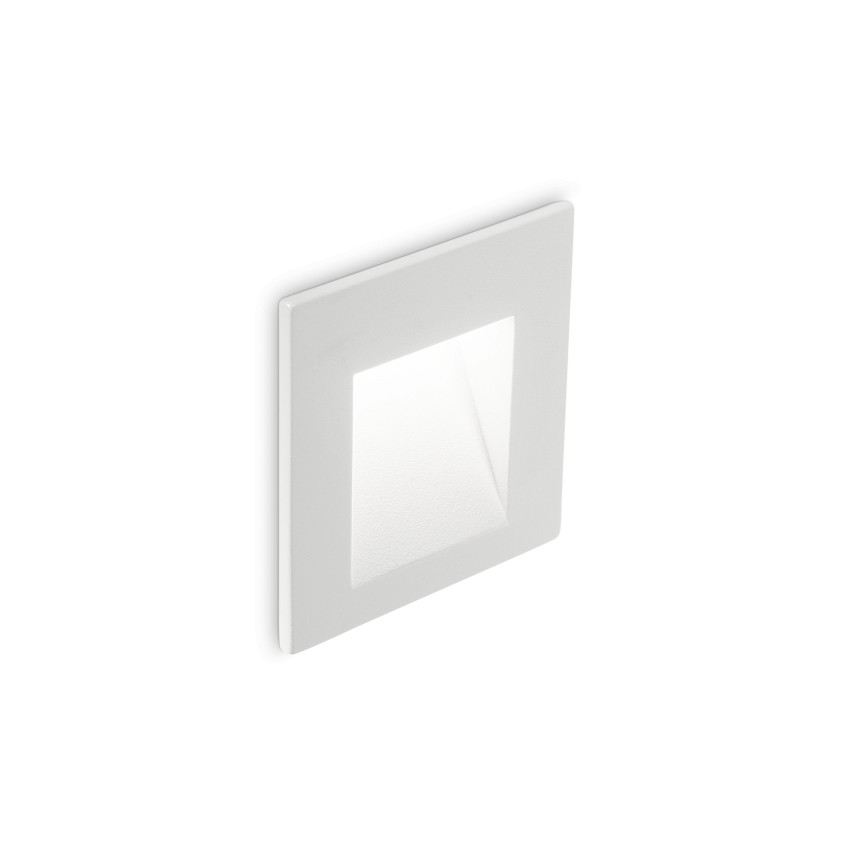 Spot LED incastrabil iluminat ambiental exterior IP65 BIT alb 3000K, Corpuri de iluminat exterior⭐ modele rustice, clasice, moderne pentru gradina, terasa, curte si alei.✅Design decorativ unic!❤️Promotii lampi❗ ➽www.evalight.ro. a