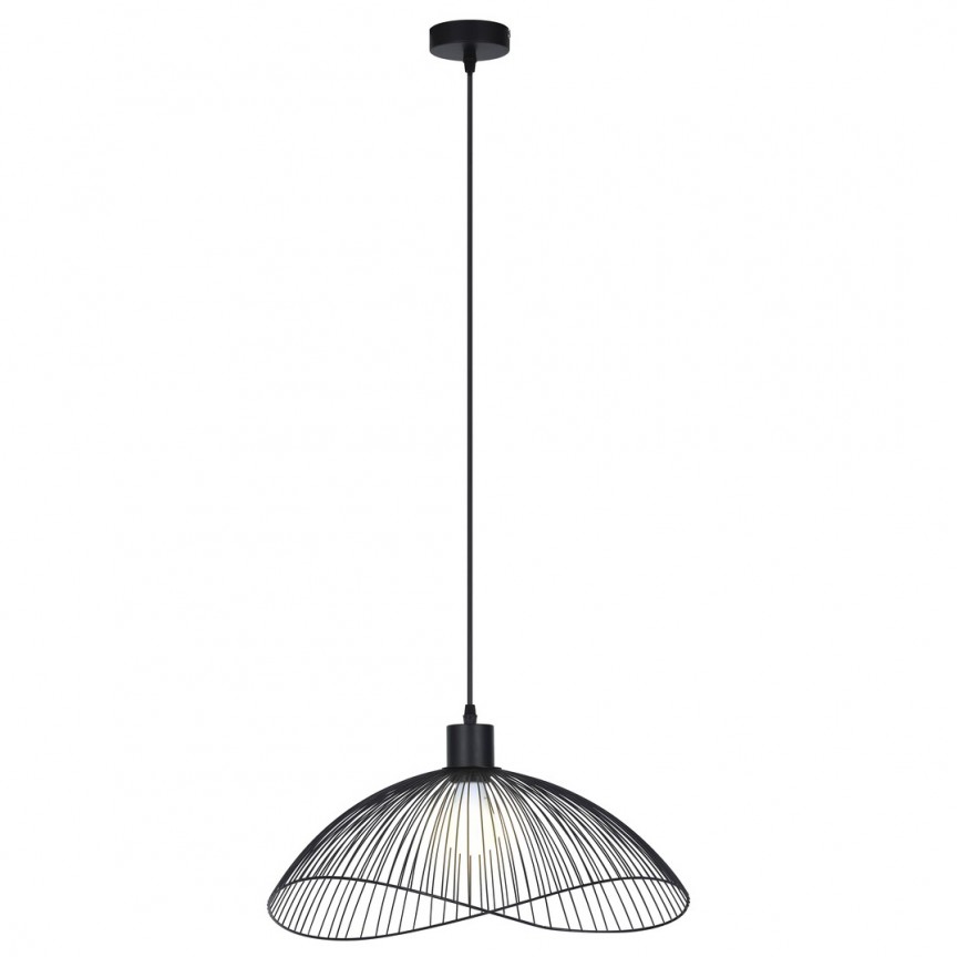 Pendul design industrial Iduna 4347 RX, Corpuri de iluminat interior, moderne⭐ modele lustre interior pentru living, dormitor, bucatarie, baie.✅DeSiGn decorativ de lux!❤️Promotii lampi❗ ➽www.evalight.ro. Alege Corpuri de iluminat interior elegante in stil modern, suspendate sau aplicate de tavan si perete, ieftine de calitate deosebita la cel mai bun pret.
 a