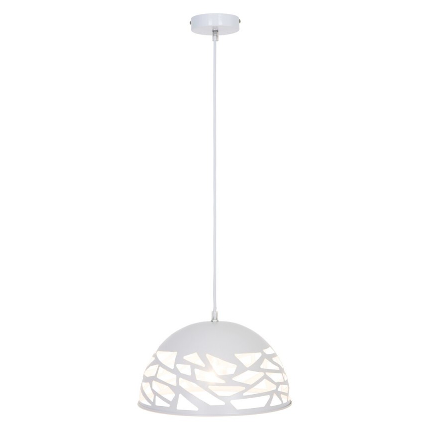 Pendul design industrial Norena alb 5085 RX, Candelabre si Lustre moderne elegante⭐ modele clasice de lux pentru living, bucatarie si dormitor.✅ DeSiGn actual Top 2020!❤️Promotii lampi❗ ➽ www.evalight.ro. Oferte corpuri de iluminat suspendate pt camere de interior (înalte), suspensii (lungi) de tip lustre si candelabre, pendule decorative stil modern, clasic, rustic, baroc, scandinav, retro sau vintage, aplicate pe perete sau de tavan, cu cristale, abajur din material textil, lemn, metal, sticla, bec Edison sau LED, ieftine de calitate deosebita la cel mai bun pret. a