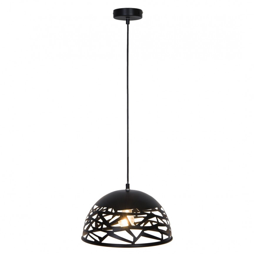 Pendul design industrial Norena negru 5086 RX, Candelabre si Lustre moderne elegante⭐ modele clasice de lux pentru living, bucatarie si dormitor.✅ DeSiGn actual Top 2020!❤️Promotii lampi❗ ➽ www.evalight.ro. Oferte corpuri de iluminat suspendate pt camere de interior (înalte), suspensii (lungi) de tip lustre si candelabre, pendule decorative stil modern, clasic, rustic, baroc, scandinav, retro sau vintage, aplicate pe perete sau de tavan, cu cristale, abajur din material textil, lemn, metal, sticla, bec Edison sau LED, ieftine de calitate deosebita la cel mai bun pret. a