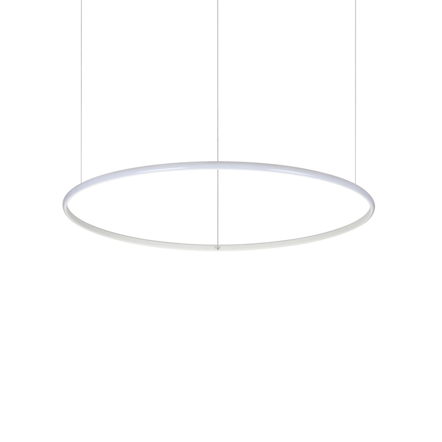 Lustra LED suspendata design circular HULAHOOP SP D80, Candelabre si Lustre moderne elegante⭐ modele clasice de lux pentru living, bucatarie si dormitor.✅ DeSiGn actual Top 2020!❤️Promotii lampi❗ ➽ www.evalight.ro. Oferte corpuri de iluminat suspendate pt camere de interior (înalte), suspensii (lungi) de tip lustre si candelabre, pendule decorative stil modern, clasic, rustic, baroc, scandinav, retro sau vintage, aplicate pe perete sau de tavan, cu cristale, abajur din material textil, lemn, metal, sticla, bec Edison sau LED, ieftine de calitate deosebita la cel mai bun pret. a