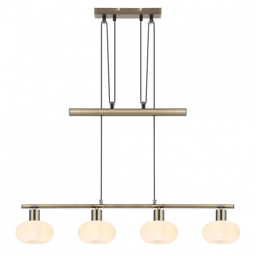 Lustra suspendata design clasic Sorina 3917 RX, Corpuri de iluminat interior, moderne⭐ modele lustre interior pentru living, dormitor, bucatarie, baie.✅DeSiGn decorativ de lux!❤️Promotii lampi❗ ➽www.evalight.ro. Alege Corpuri de iluminat interior elegante in stil modern, suspendate sau aplicate de tavan si perete, ieftine de calitate deosebita la cel mai bun pret.
 a