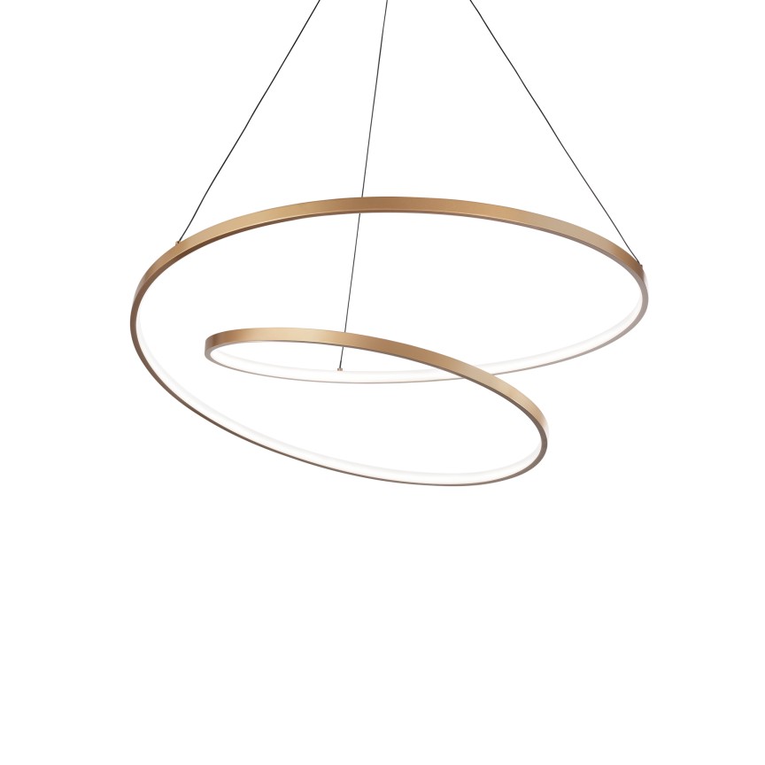 Lustra LED suspendata design modern circular OZ SP D60 ORO, Candelabre si Lustre moderne elegante⭐ modele clasice de lux pentru living, bucatarie si dormitor.✅ DeSiGn actual Top 2020!❤️Promotii lampi❗ ➽ www.evalight.ro. Oferte corpuri de iluminat suspendate pt camere de interior (înalte), suspensii (lungi) de tip lustre si candelabre, pendule decorative stil modern, clasic, rustic, baroc, scandinav, retro sau vintage, aplicate pe perete sau de tavan, cu cristale, abajur din material textil, lemn, metal, sticla, bec Edison sau LED, ieftine de calitate deosebita la cel mai bun pret. a