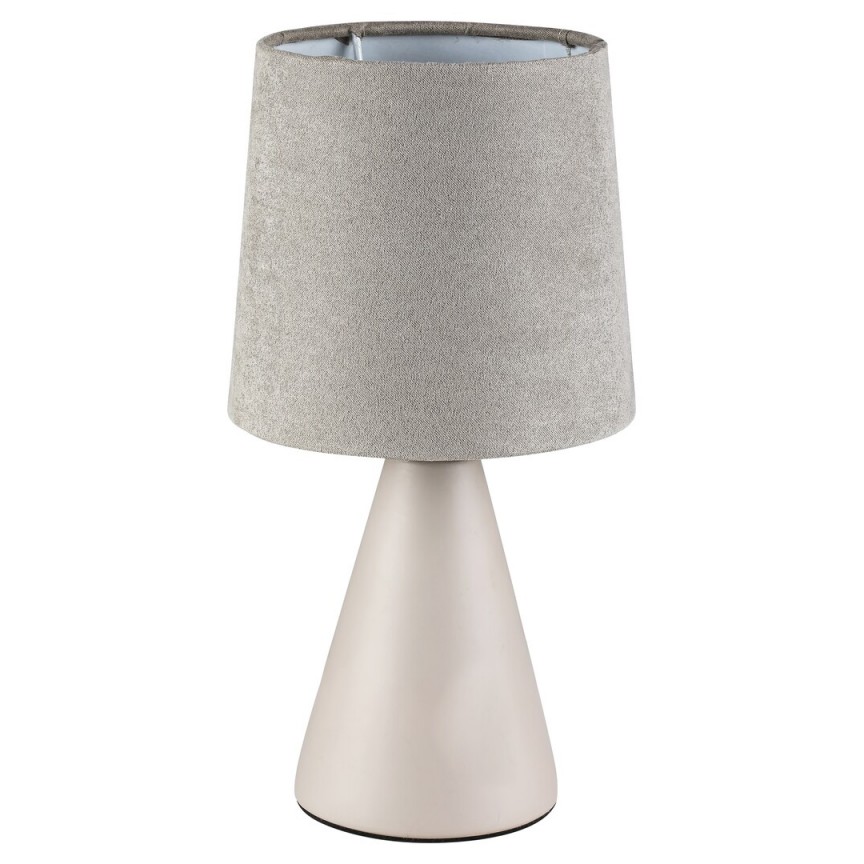 Veioza / Lampa de masa design modern Nalani 2694 RX, Veioze moderne de masa⭐ modele elegante inalte potrivite pentru noptiere dormitor si living.✅DeSiGn decorativ de lux unic!❤️Promotii lampi❗ ➽www.evalight.ro. Alege corpuri de iluminat interior tip lampi mari mari cu picior inalt pt citit cu reader LED, de podea, aspect vintage deosebit cu cristal, abajur din material textil, sticla, lemn, metalic, ceramica cu flori, ieftine de calitate la cel mai bun pret. a