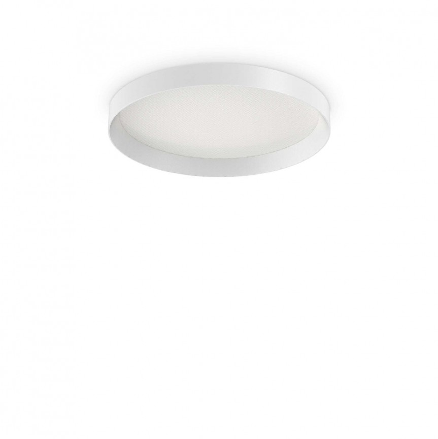 Lustra / Plafoniera LED tehnica profesionala FLY PL D35 3000K, Lustre / Pendule suspendate spatii comerciale si office ⭐Solutii de corpuri iluminat LED profesionale✅ modele de lampi moderne si economice potrivite pentru iluminat interior si exterior! ❤️Promotii la Lustre si suspensii de iluminat spatii comerciale si office cu tehnologie LED❗ ➽ www.evalight.ro.✅Design premium actual Top! Alege solutii tehnice de montaj adecvate, destinate in special pentru corpuri de iluminat cu concept HoReCa: hoteluri, restaurante si cafenele. Colectie de ambiente pentru inspiratie in alegerea surselor de iluminat arhitectural si decorativ, sisteme electrice modulare flexibile cu linii si proiectoare LED, spoturi LED pe sina cu flux luminos directionabil (reglabile), panouri LED de tip suspendate pt fiecare proiect de iluminat: spatii comerciale, magazine, cladiri office de birouri, hale si zone industriale, cu garantie si de calitate superioara la cel mai bun pret❗ a