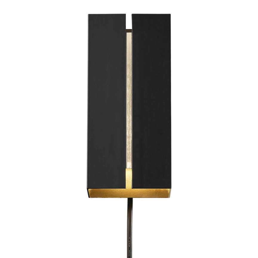 Aplica LED de perete design modern CURTIZ negru 2110551003 NL, Candelabre si Lustre moderne elegante⭐ modele clasice de lux pentru living, bucatarie si dormitor.✅ DeSiGn actual Top 2020!❤️Promotii lampi❗ ➽ www.evalight.ro. Oferte corpuri de iluminat suspendate pt camere de interior (înalte), suspensii (lungi) de tip lustre si candelabre, pendule decorative stil modern, clasic, rustic, baroc, scandinav, retro sau vintage, aplicate pe perete sau de tavan, cu cristale, abajur din material textil, lemn, metal, sticla, bec Edison sau LED, ieftine de calitate deosebita la cel mai bun pret. a