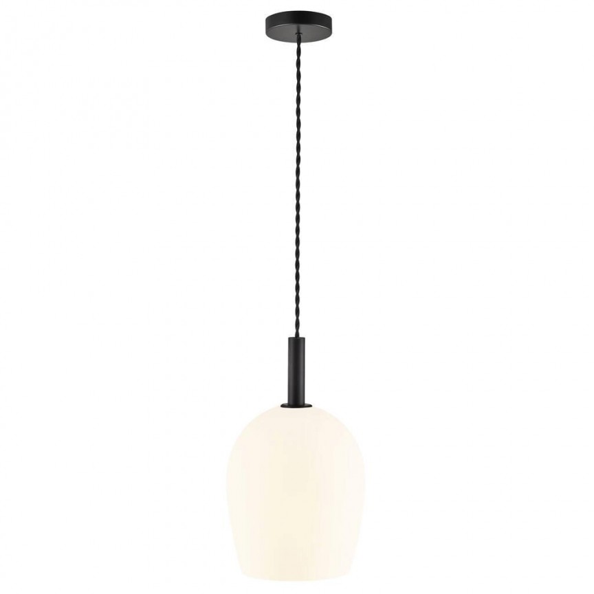 Pendul design modern UMA 18 opal alb 2112703001 NL, Candelabre si Lustre moderne elegante⭐ modele clasice de lux pentru living, bucatarie si dormitor.✅ DeSiGn actual Top 2020!❤️Promotii lampi❗ ➽ www.evalight.ro. Oferte corpuri de iluminat suspendate pt camere de interior (înalte), suspensii (lungi) de tip lustre si candelabre, pendule decorative stil modern, clasic, rustic, baroc, scandinav, retro sau vintage, aplicate pe perete sau de tavan, cu cristale, abajur din material textil, lemn, metal, sticla, bec Edison sau LED, ieftine de calitate deosebita la cel mai bun pret. a