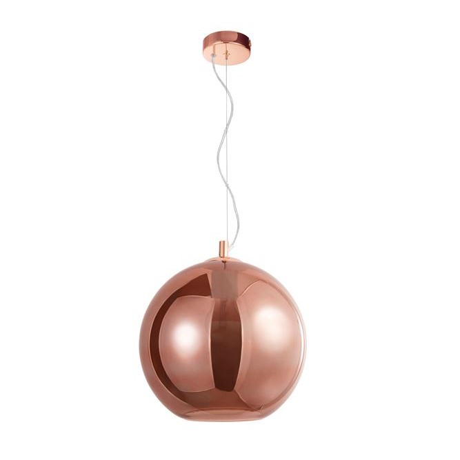 Pendul design modern NAZIO, 35cm, cupru NVL-9080351, Candelabre si Lustre moderne elegante⭐ modele clasice de lux pentru living, bucatarie si dormitor.✅ DeSiGn actual Top 2020!❤️Promotii lampi❗ ➽ www.evalight.ro. Oferte corpuri de iluminat suspendate pt camere de interior (înalte), suspensii (lungi) de tip lustre si candelabre, pendule decorative stil modern, clasic, rustic, baroc, scandinav, retro sau vintage, aplicate pe perete sau de tavan, cu cristale, abajur din material textil, lemn, metal, sticla, bec Edison sau LED, ieftine de calitate deosebita la cel mai bun pret. a