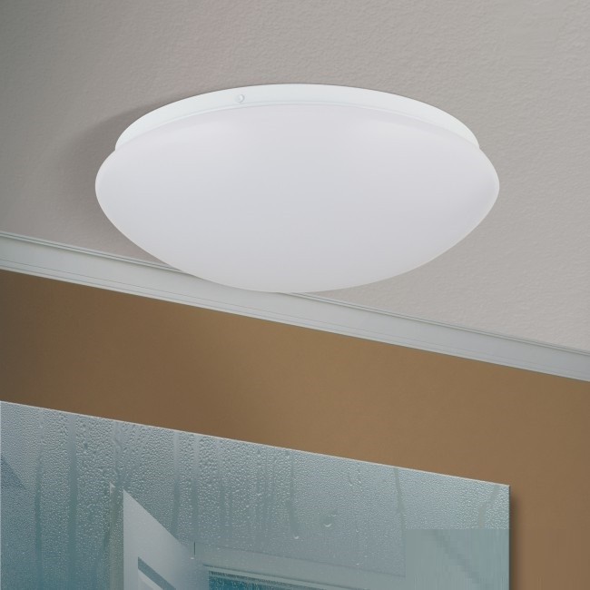 Plafoniera LED diametru 30cm, Nedo NU 9-387/30B opal OR, Plafoniere LED⭐ modele moderne pentru iluminat living, dormitor, bucatarie.✅DeSiGn decorativ!❤️Promotii lampi LED❗ ➽www.evalight.ro. Alege lustre LED de interior de tip plafoniera aplicate de tavan sau de perete, ieftine si de lux, calitate deosebita la cel mai bun pret. a