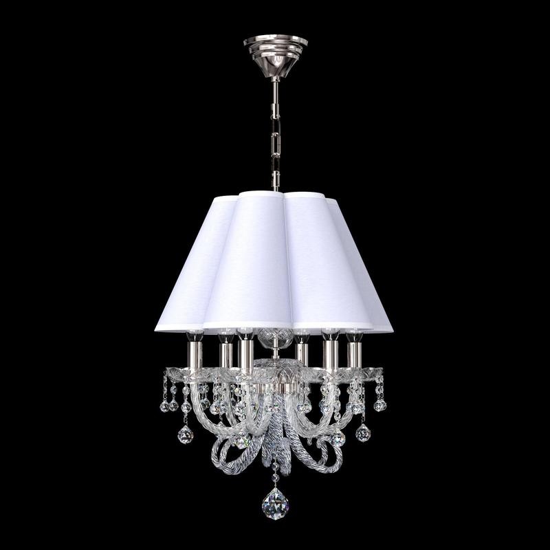 Candelabru LUX design modern, Cristal Bohemia Exclusive FLORA 01-CH, Lustre Cristal Bohemia⭐ modele deosebite de candelabre din cristal Bohemia autentic din Cehia.✅Design Baroc de lux Premium Top❗ ➽ www.evalight.ro. a