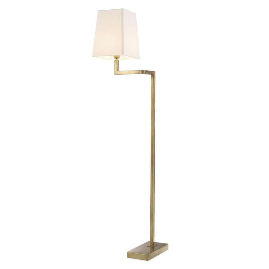 Lampadar LUX Cambell alama 115257 HZ, Lampadare moderne de podea⭐ modele elegante pentru iluminat camera living dormitor.✅DeSiGn decorativ de lux unic!❤️Promotii lampi❗ ➽www.evalight.ro. Alege corpuri de iluminat de podea pt interior cu reader LED, ieftine de calitate deosebita la cel mai bun pret. a