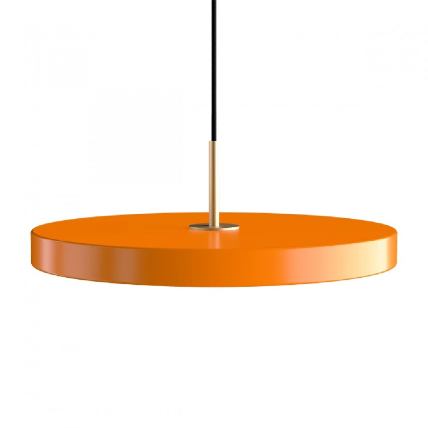 Lustra LED design scandinav Asteria medium - orange/ auriu, Candelabre si Lustre moderne elegante⭐ modele clasice de lux pentru living, bucatarie si dormitor.✅ DeSiGn actual Top 2020!❤️Promotii lampi❗ ➽ www.evalight.ro. Oferte corpuri de iluminat suspendate pt camere de interior (înalte), suspensii (lungi) de tip lustre si candelabre, pendule decorative stil modern, clasic, rustic, baroc, scandinav, retro sau vintage, aplicate pe perete sau de tavan, cu cristale, abajur din material textil, lemn, metal, sticla, bec Edison sau LED, ieftine de calitate deosebita la cel mai bun pret. a