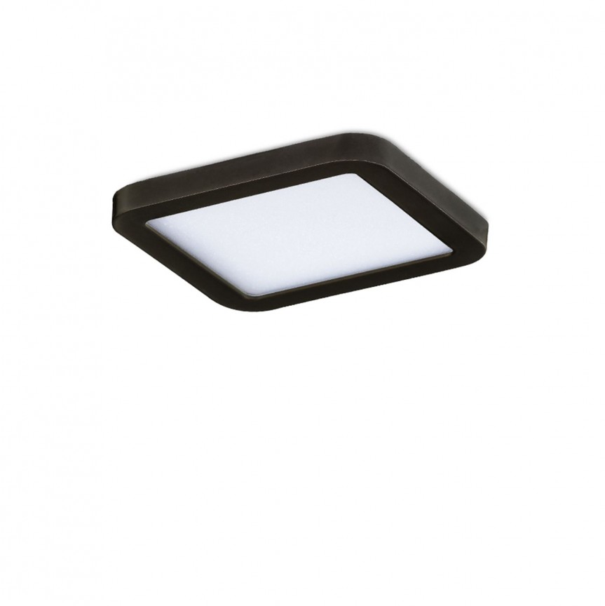 Spot LED pentru baie incastrat IP44 Slim 9 square 4000K negru, Plafoniere cu protectie pentru baie, LED⭐ modele moderne lustre tavan cu spoturi iluminat baie.❤️Promotii lampi baie❗ ➽www.evalight.ro. Alege corpuri de iluminat baie cu spot-uri aplicate sau incastrat, (tavan fals rigips/perete/mobila oglinda baie), rotunde si patrate, rezistente la apa (umiditate), ieftine si de lux, calitate deosebita la cel mai bun pret.

 a