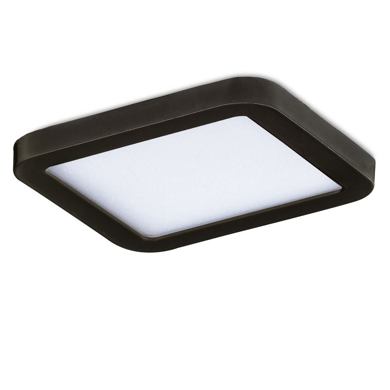 Spot LED pentru baie incastrat IP44 Slim 22 square 3000K negru, Plafoniere cu protectie pentru baie, LED⭐ modele moderne lustre tavan cu spoturi iluminat baie.❤️Promotii lampi baie❗ ➽www.evalight.ro. Alege corpuri de iluminat baie cu spot-uri aplicate sau incastrat, (tavan fals rigips/perete/mobila oglinda baie), rotunde si patrate, rezistente la apa (umiditate), ieftine si de lux, calitate deosebita la cel mai bun pret.

 a