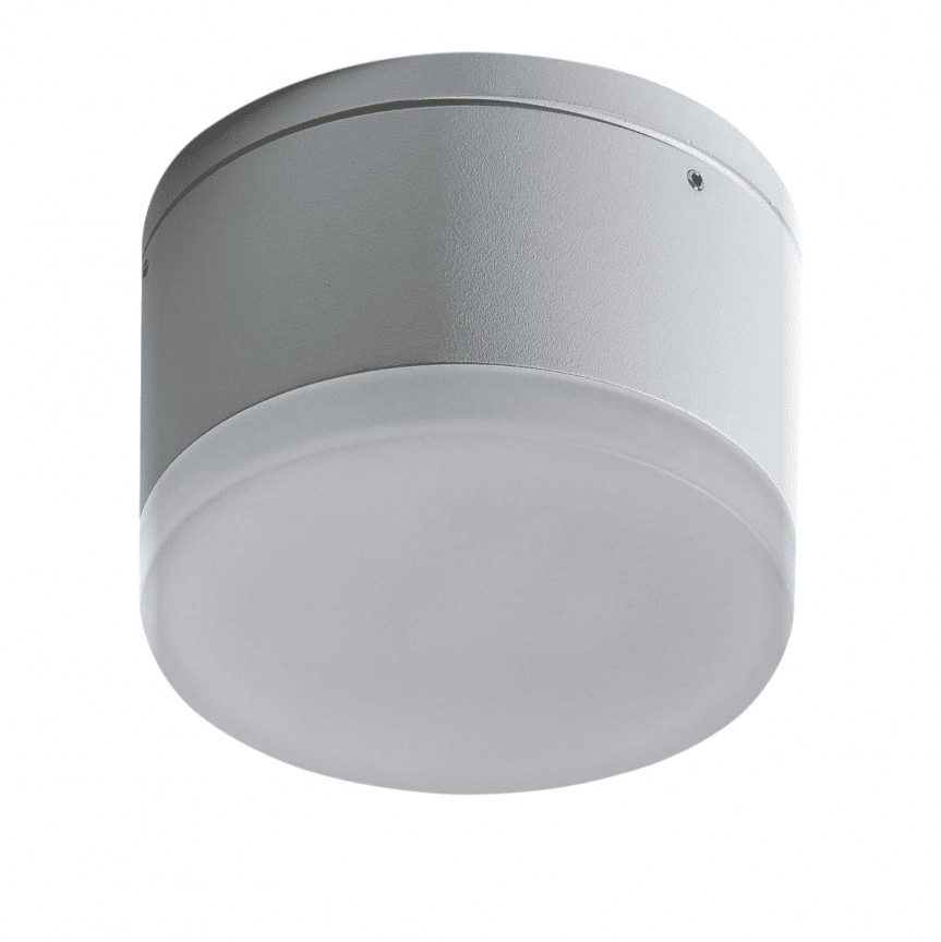 Spot LED aplicat pentru exterior IP54 APULIA R WH, Corpuri de iluminat exterior⭐ modele rustice, clasice, moderne pentru gradina, terasa, curte si alei.✅Design decorativ unic!❤️Promotii lampi❗ ➽www.evalight.ro. a