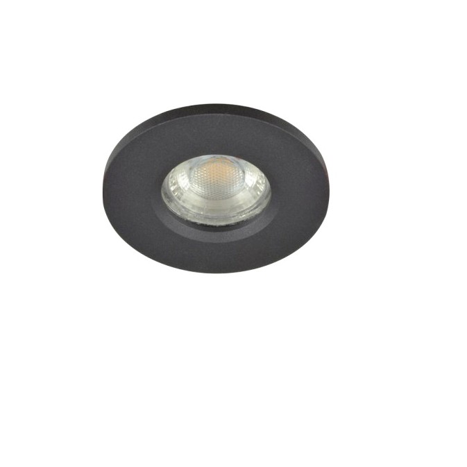 Spot de exterior incastrabil IP65 IKA ROUND gri inchis, Spoturi incastrate, exterior⭐ modele de spot-uri incastrabile cu LED pentru terasa, gradina, curte, casa.❤️Promotii lampi❗ ➽ www.evalight.ro. Alege corpuri de iluminat exterior incastrabile rezistente la apa, directionabile cu lumina ambientala reglabila, montate in perete, tavan, ingropate in pavaj si pardoseala si pamant, scari si trepte beton, ieftine de calitate la cel mai bun pret. a