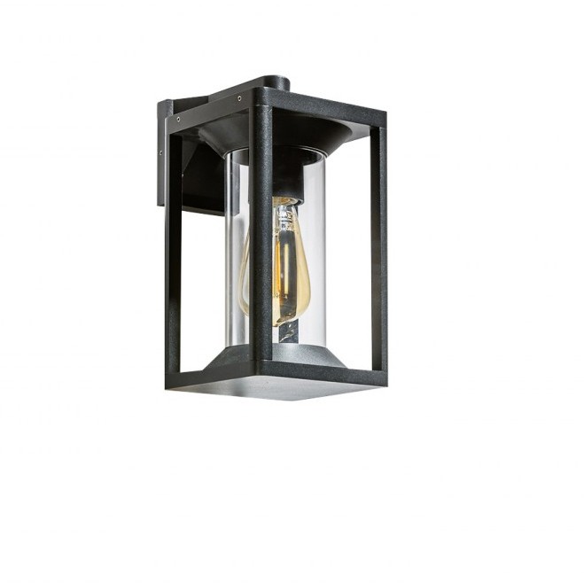 Aplica de perete exterior IP65 MIKKEL, Candelabre si Lustre moderne elegante⭐ modele clasice de lux pentru living, bucatarie si dormitor.✅ DeSiGn actual Top 2020!❤️Promotii lampi❗ ➽ www.evalight.ro. Oferte corpuri de iluminat suspendate pt camere de interior (înalte), suspensii (lungi) de tip lustre si candelabre, pendule decorative stil modern, clasic, rustic, baroc, scandinav, retro sau vintage, aplicate pe perete sau de tavan, cu cristale, abajur din material textil, lemn, metal, sticla, bec Edison sau LED, ieftine de calitate deosebita la cel mai bun pret. a