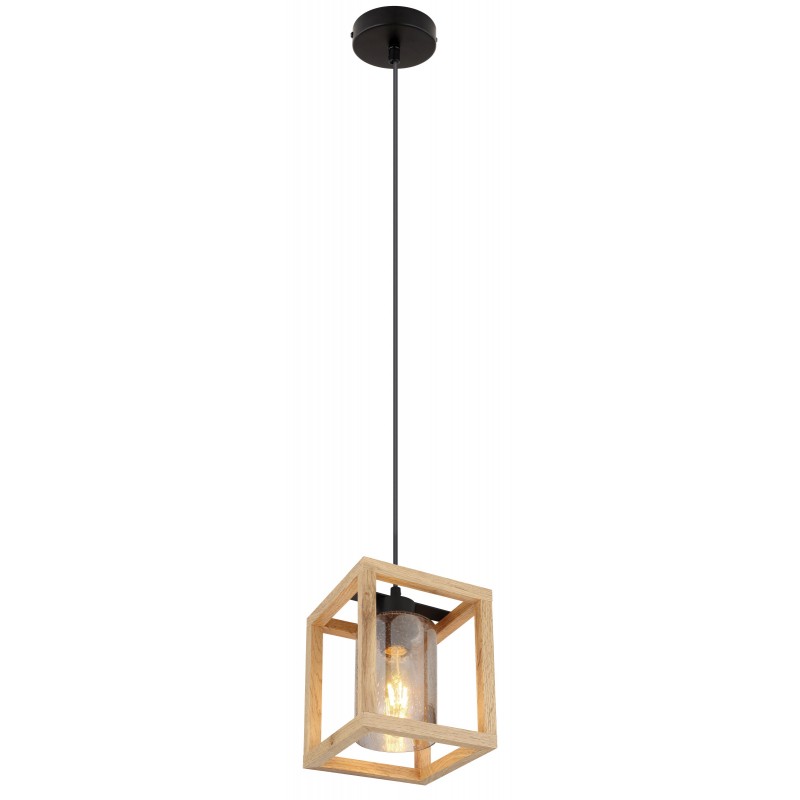 Pendul design modern PETTEY lemn 15497H GL, Candelabre si Lustre moderne elegante⭐ modele clasice de lux pentru living, bucatarie si dormitor.✅ DeSiGn actual Top 2020!❤️Promotii lampi❗ ➽ www.evalight.ro. Oferte corpuri de iluminat suspendate pt camere de interior (înalte), suspensii (lungi) de tip lustre si candelabre, pendule decorative stil modern, clasic, rustic, baroc, scandinav, retro sau vintage, aplicate pe perete sau de tavan, cu cristale, abajur din material textil, lemn, metal, sticla, bec Edison sau LED, ieftine de calitate deosebita la cel mai bun pret. a