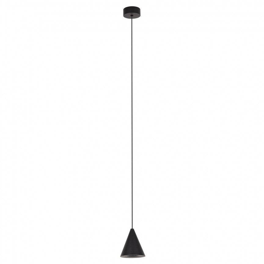 Pendul LED design modern COMET P0434 MX, Promotii lustre, reduceri⭐ corpuri de iluminat, mobila si decoratiuni de interior si exterior.⭕Oferte Pret redus online ➽ www.evalight.ro❗ a