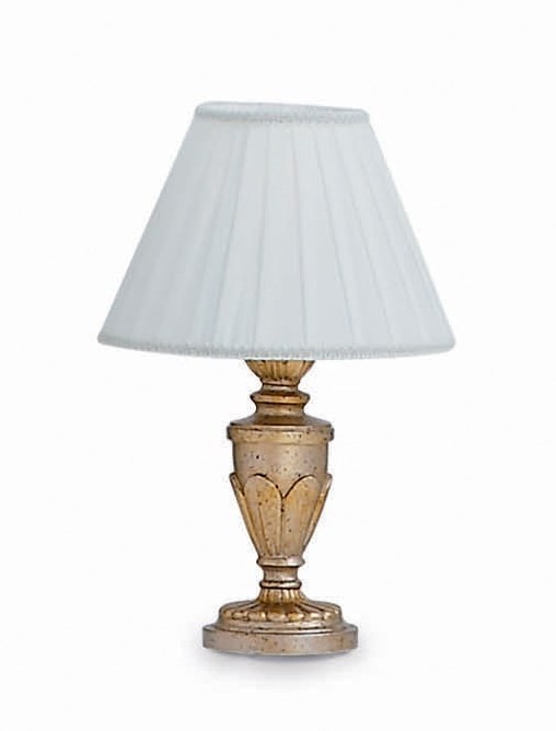 Veioza, lampa de masa FIRENZE TL1 ORO ANTICO 020853, Promotii lustre, reduceri⭐ corpuri de iluminat, mobila si decoratiuni de interior si exterior.⭕Oferte Pret redus online ➽ www.evalight.ro❗ a