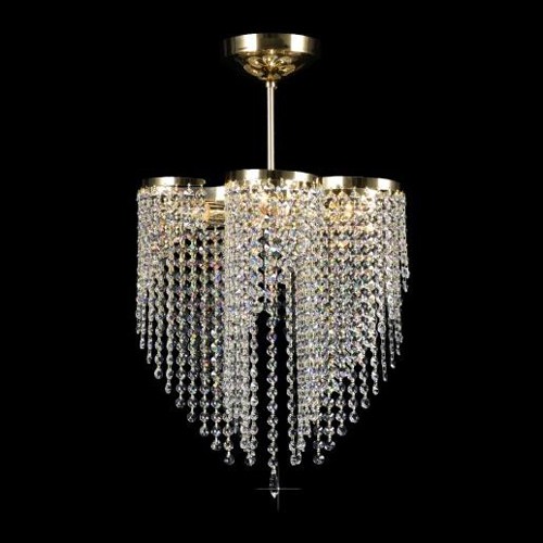 Plafonier cristal Bohemia L15 002/06/6, Plafoniere Cristal Bohemia⭐ modele deosebite de lustre tavan din cristal Bohemia autentic din Cehia.✅Design de lux unicat Premium Top❗ ➽ www.evalight.ro.  a